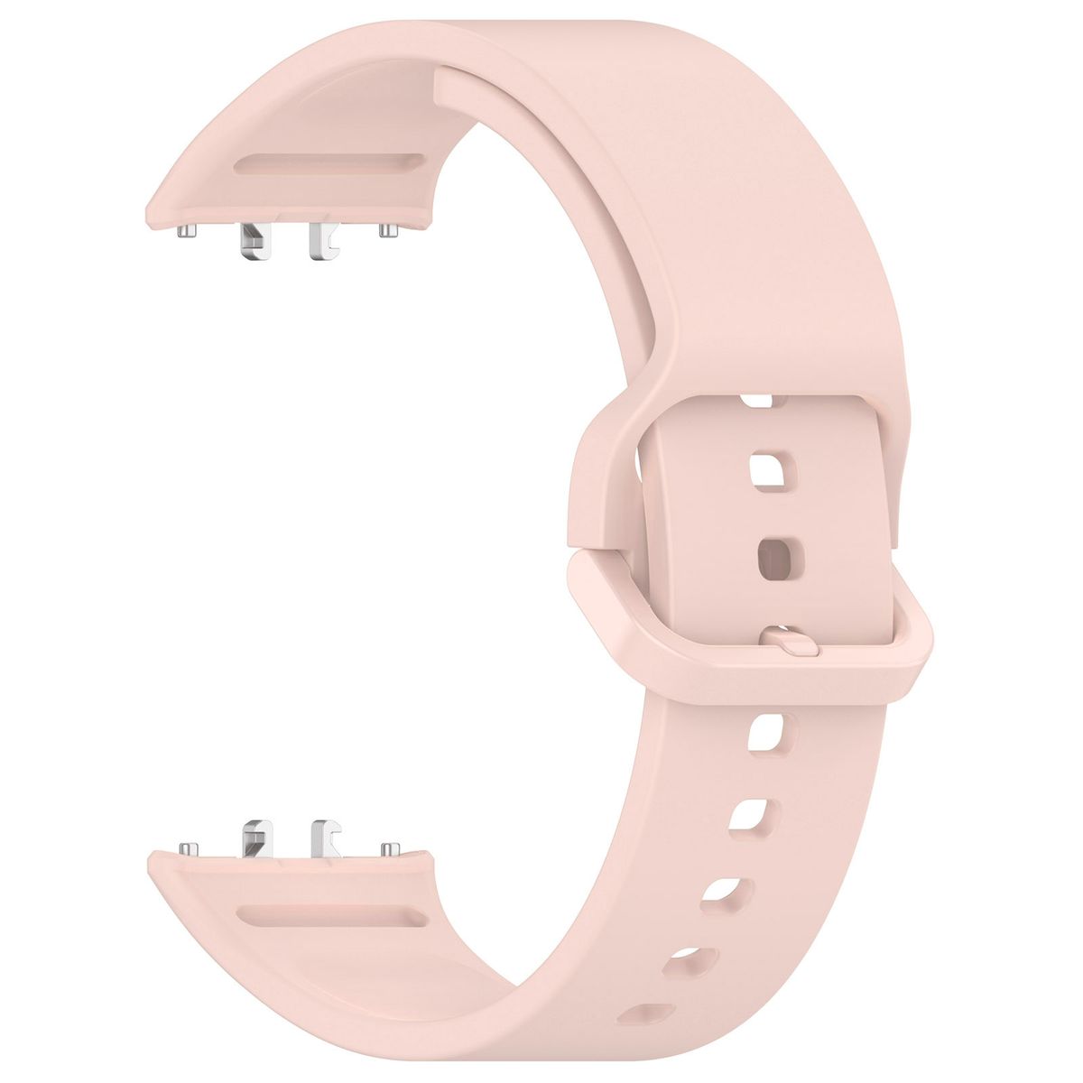 Silikonowy pasek Bizon Strap Watch Silicone